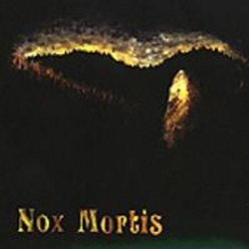 Nox Mortis/Im Schatten Des Hasses